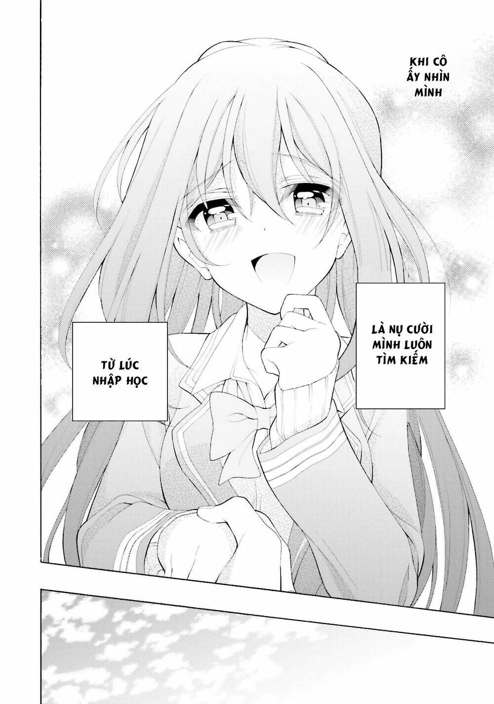 omae o otaku ni shiteyaru kara, ore o riajuu ni shitekure! chapter 34 30