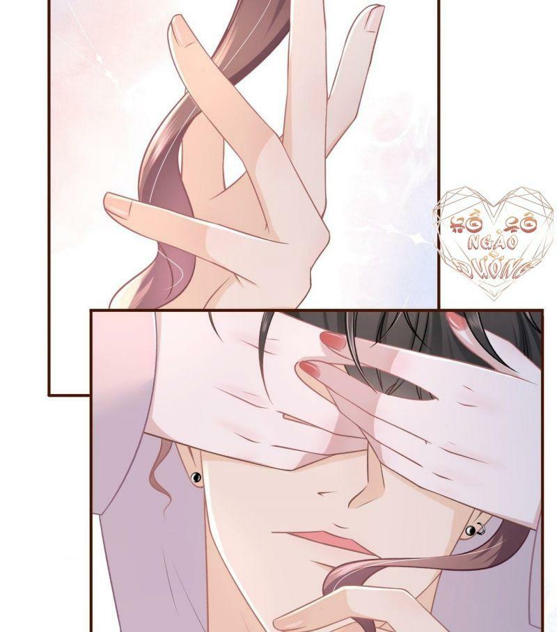 bạn gái tôi mới 30+ tuổi xuân chapter 79 18