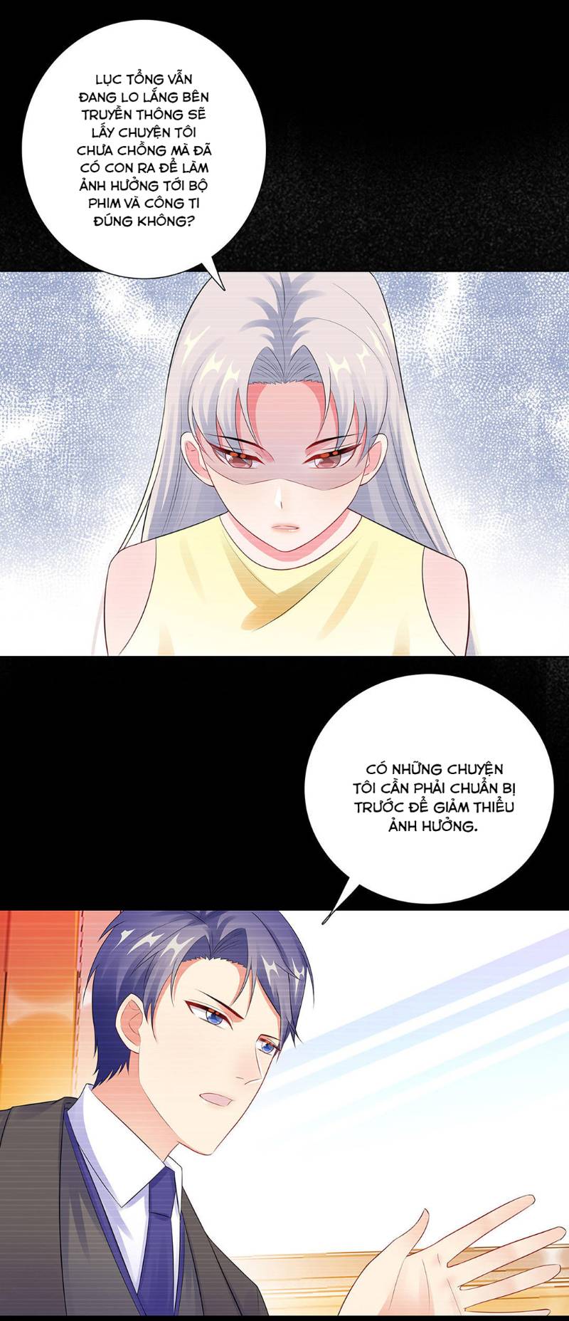 song bảo vô địch chapter 30 21