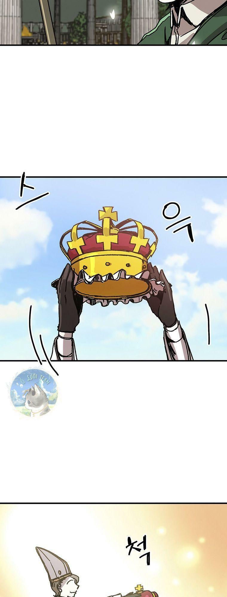 bug player - người chơi lỗi chapter 93 45