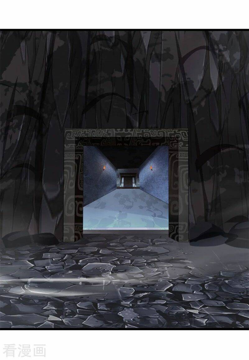 một đời thành tiên chapter 74 25