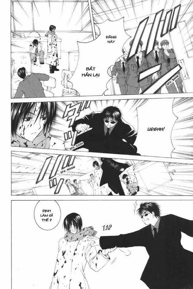 arcana soul chapter 3 22