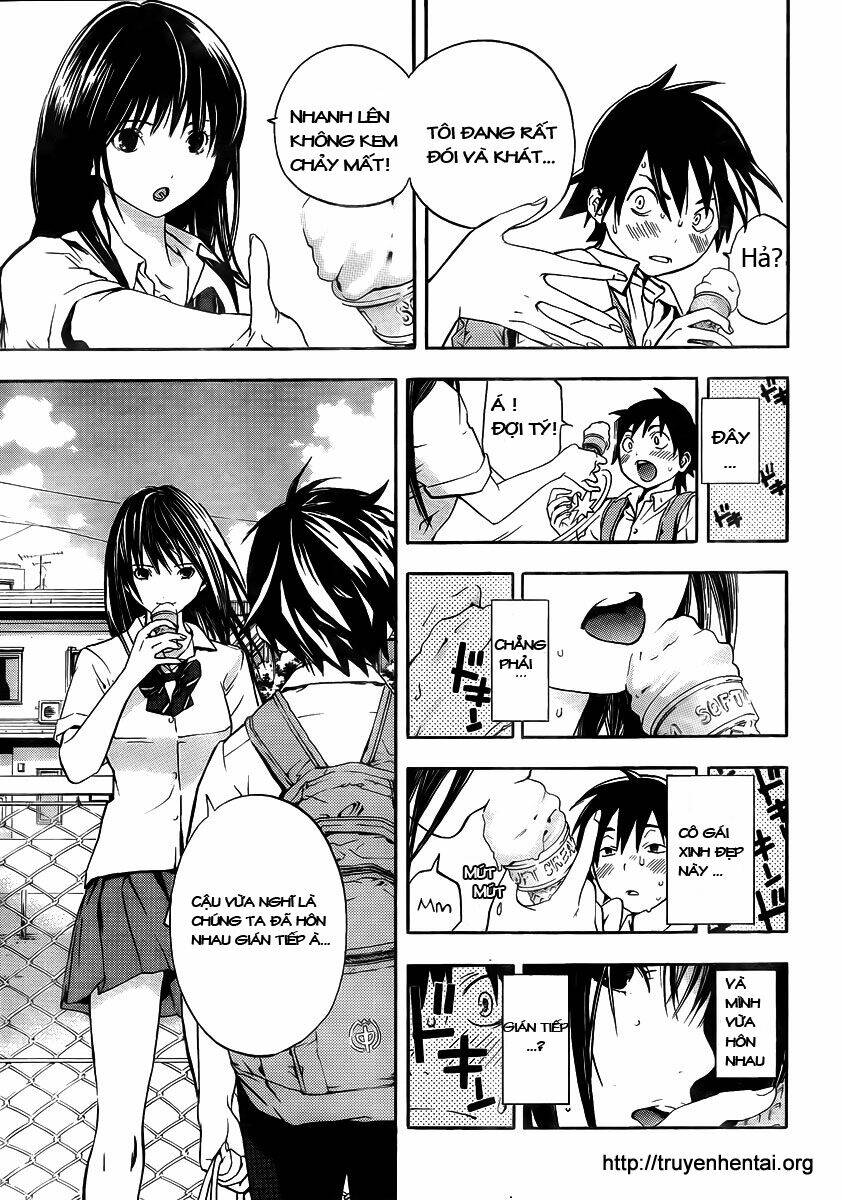 ane doki chapter 1 3