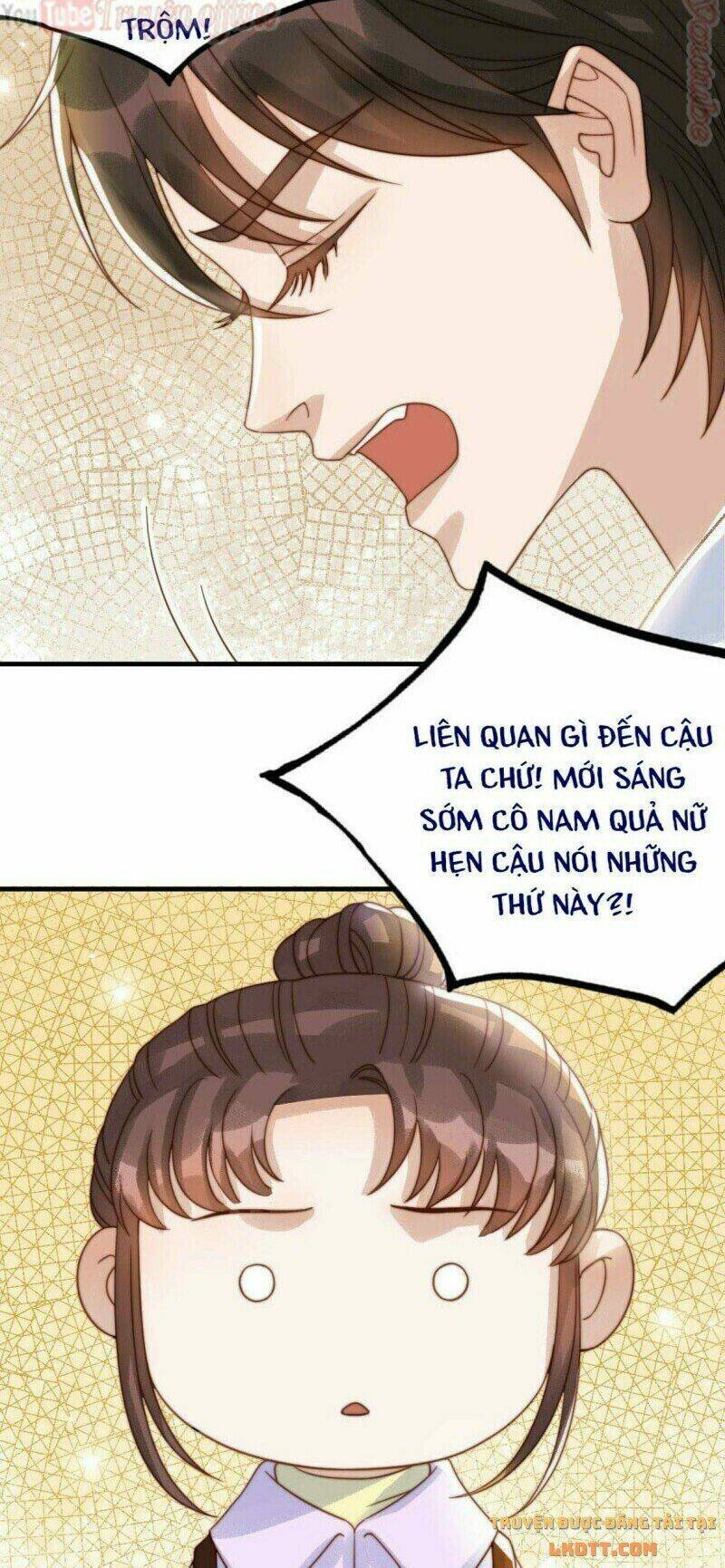 chồng trước 18 tuổi chapter 77 7