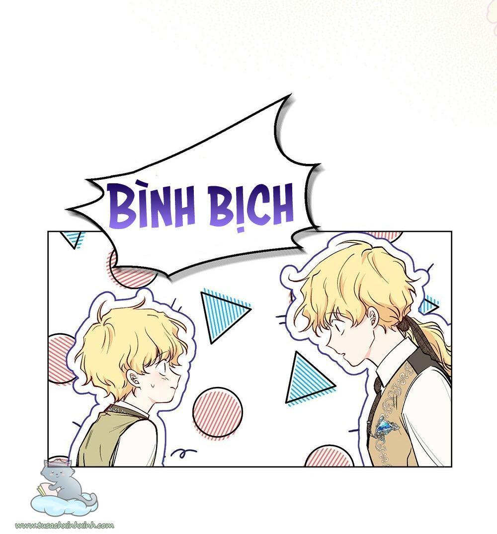 kiên nhẫn chút nào, đại công tước chapter 5 38