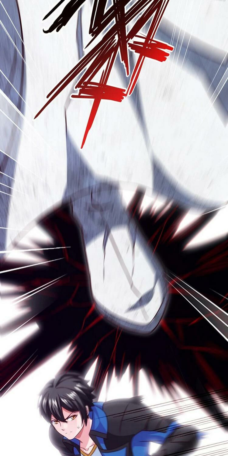 ma thú kiếm thánh dị giới tung hoành chapter 183 5