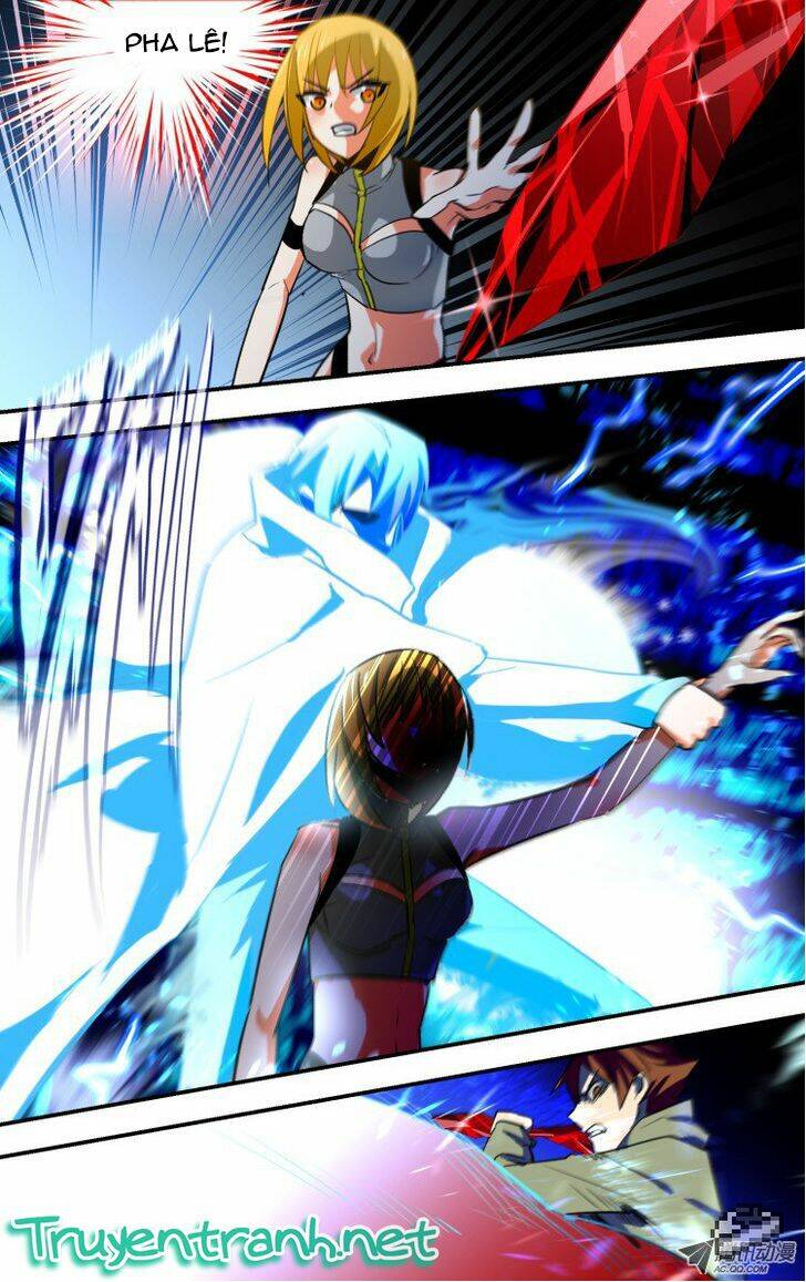 the fiary captivity chapter 14 6