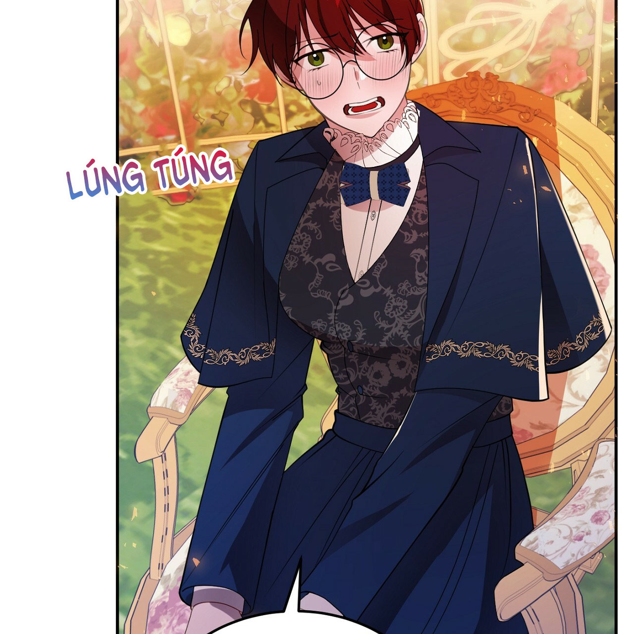 nữ công tước quạ chapter 7 10