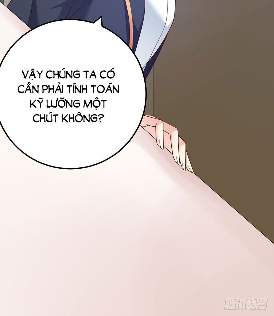 nam thần truy thê chỉ nam chapter 22.2 6