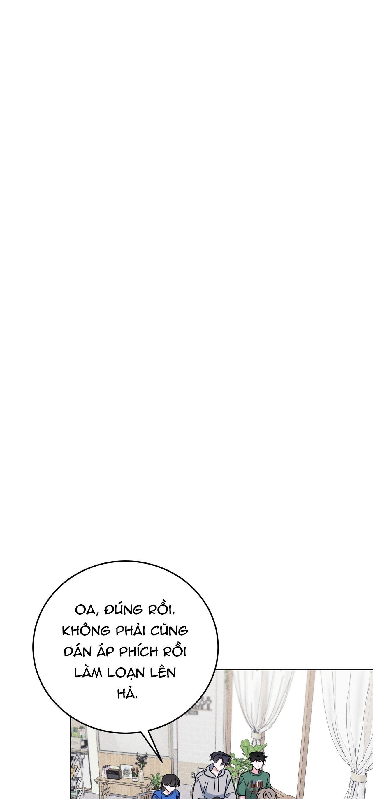 cạm bẫy đại học chapter 57 29