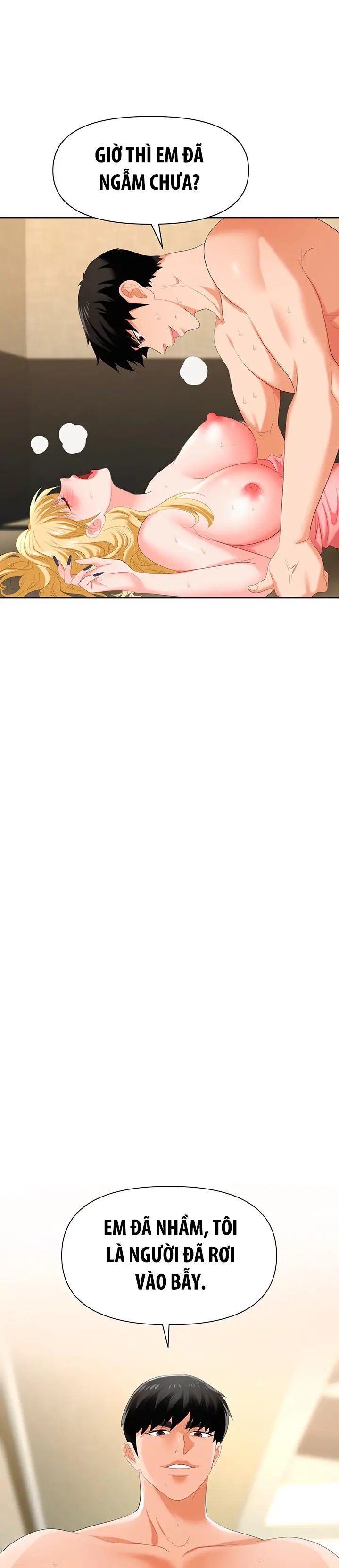 sập bẫy chapter 6 37