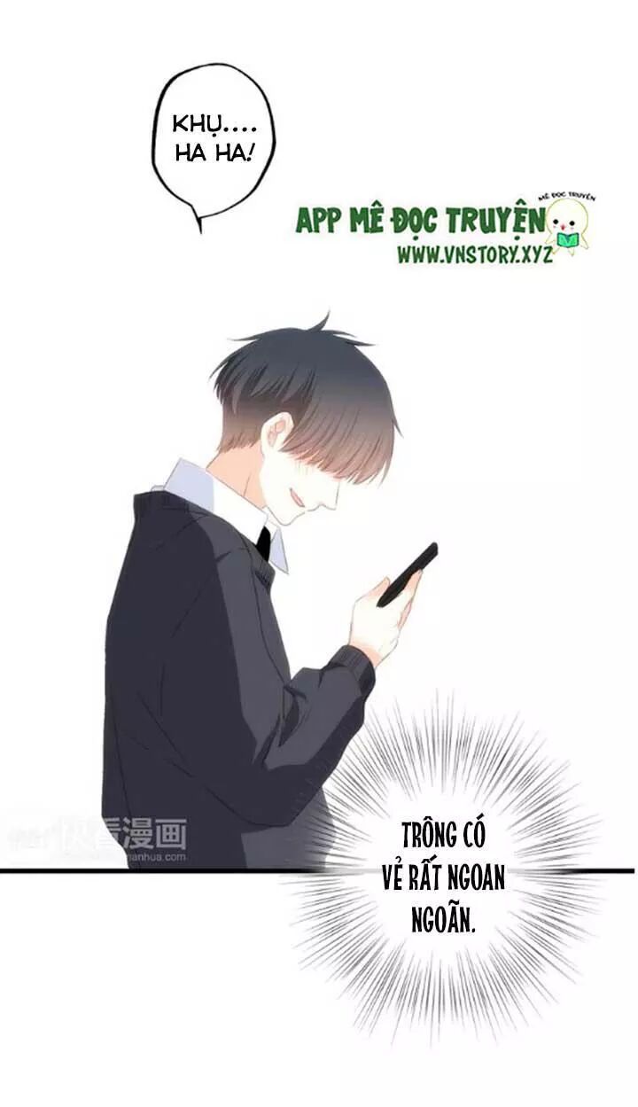 con tim rung động 2 chapter 96 41