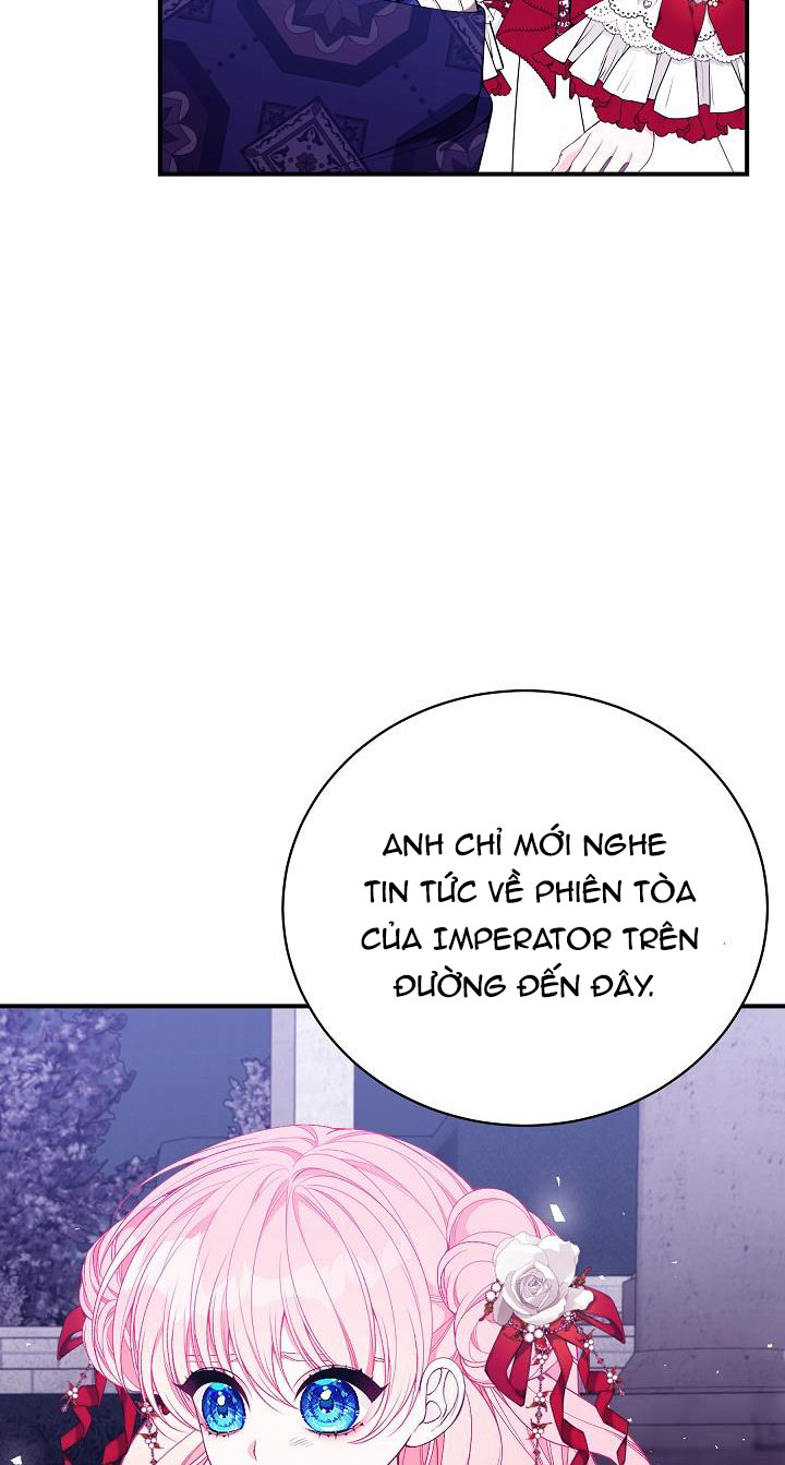 con chỉ đi tìm cha thôi chapter 45 12