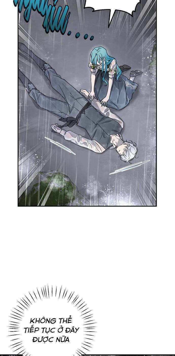 công nương mint bé nhỏ chapter 43 51