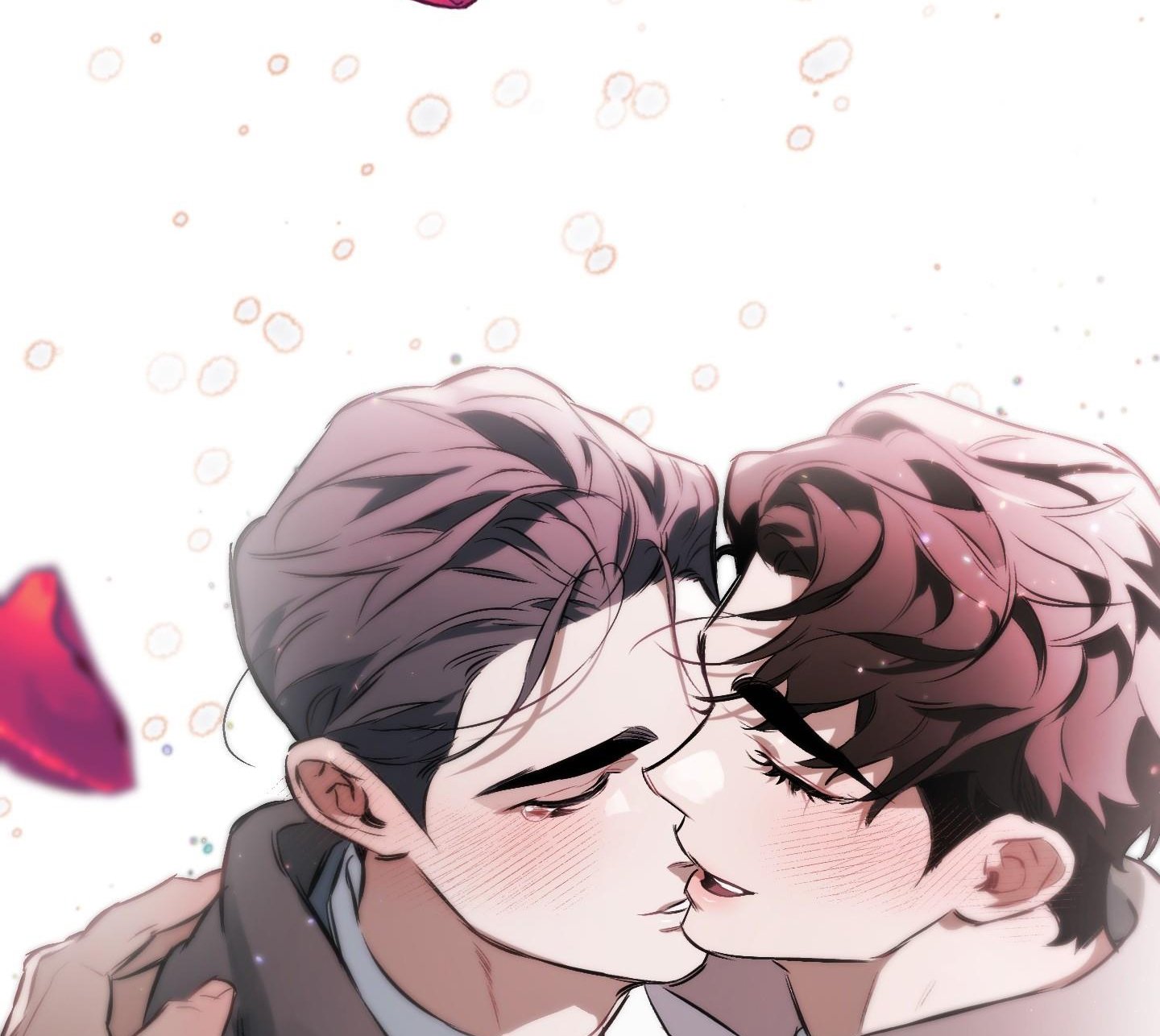 định rõ mối quan hệ chapter 69 132