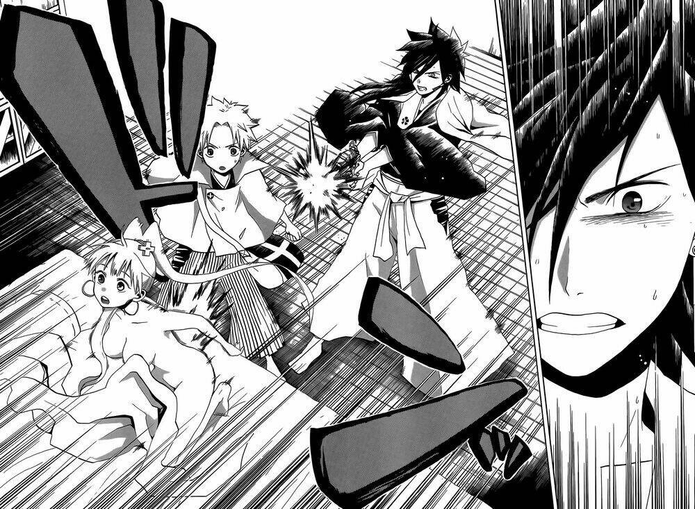 kaitai shinsho zero chapter 17 15