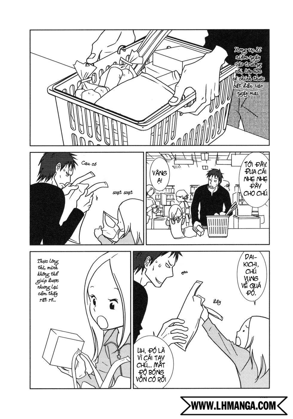 usagi drop chapter 14 10