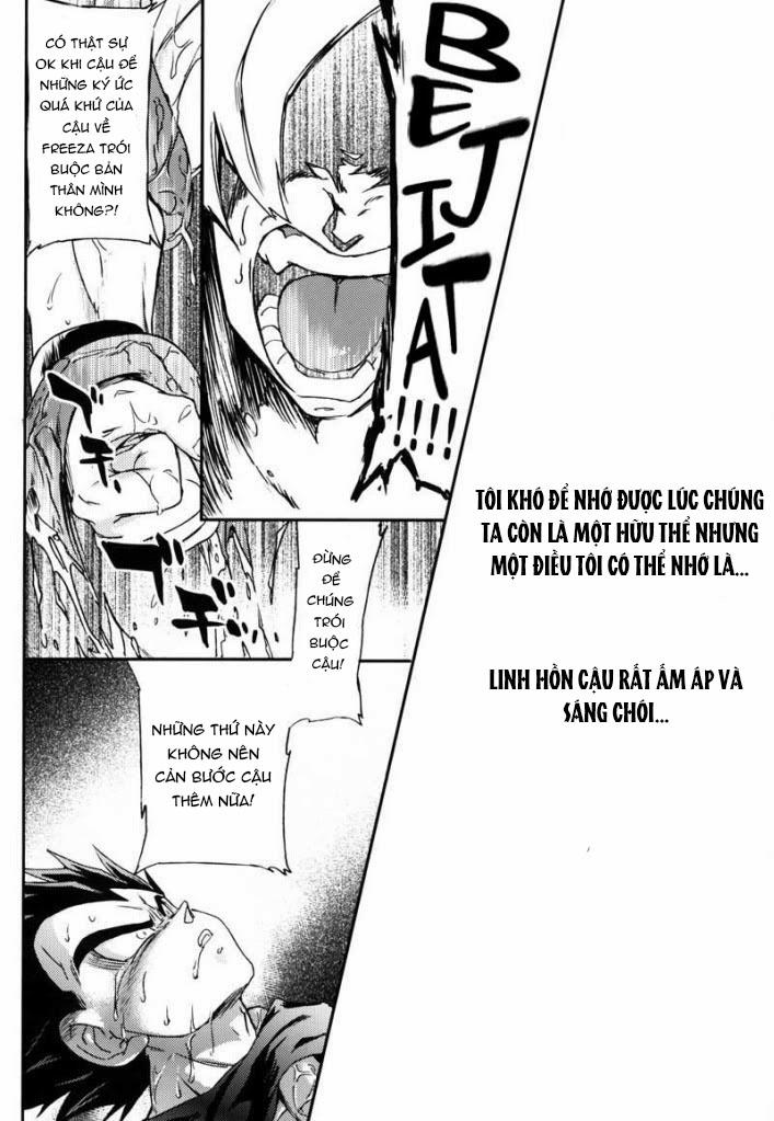 oneshot hỏny chapter 64 10