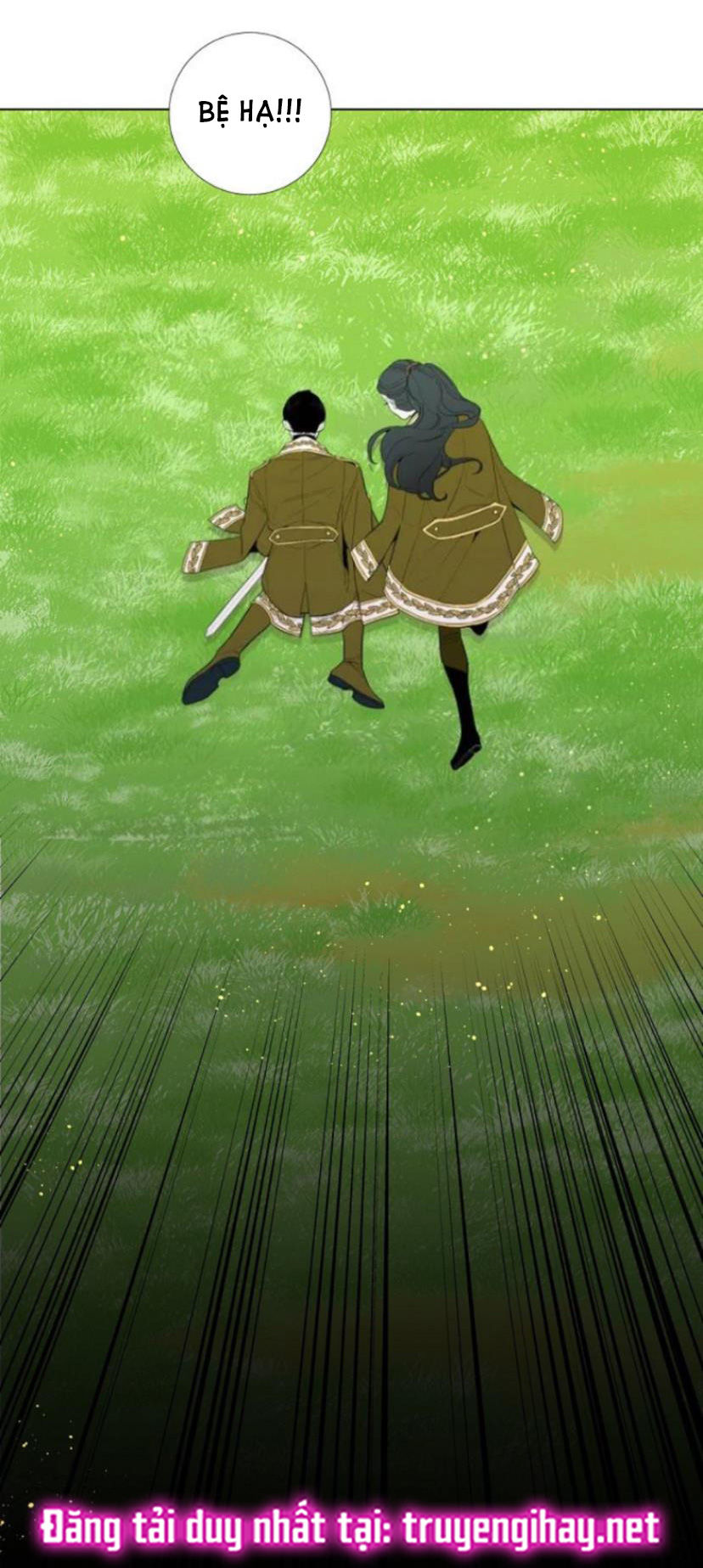 từ tiểu thư thành hoàng hậu - lady to queen chapter 26.2 33