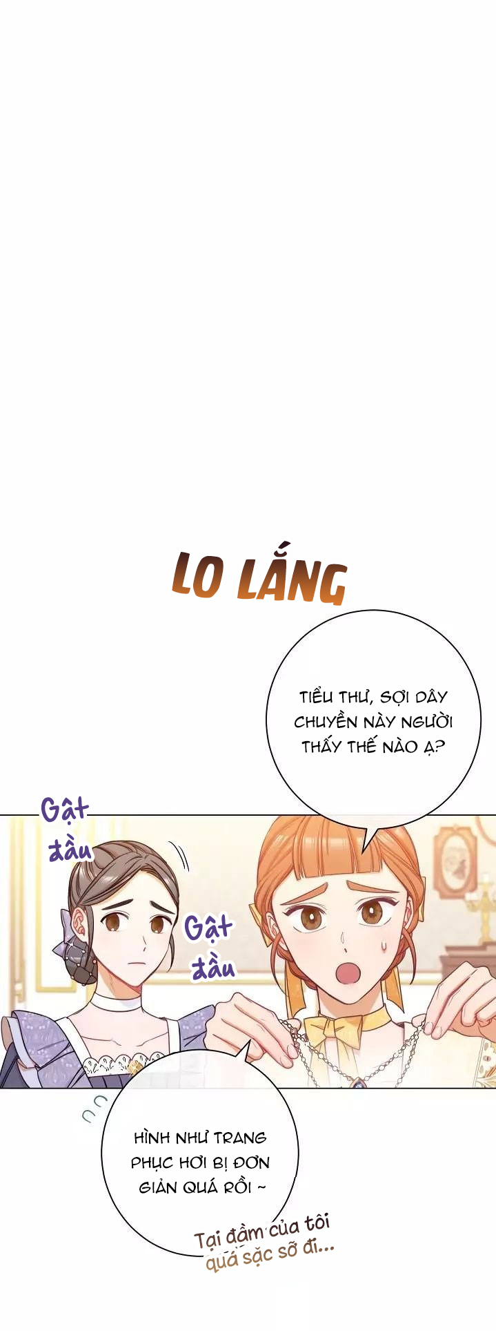 ác nữ đảo ngược đồng hồ cát chapter 46 17