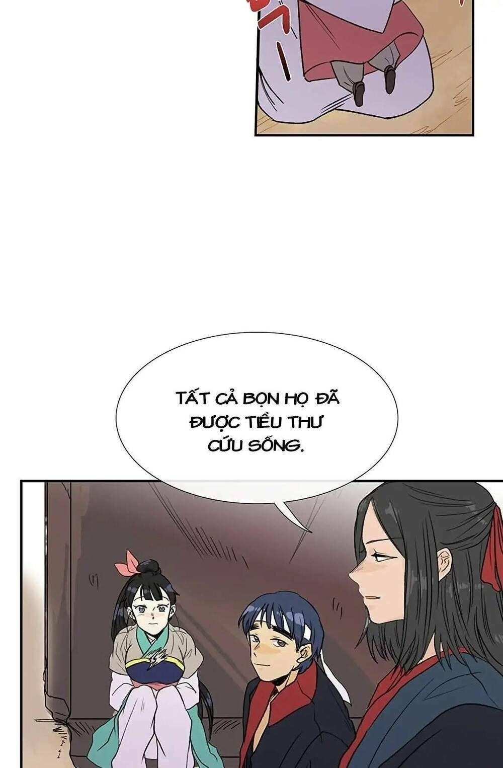 học sĩ tái sinh chapter 96 34