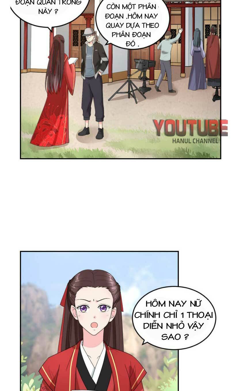 manh bảo đột kích: mami cha con đâu ? chapter 88 5