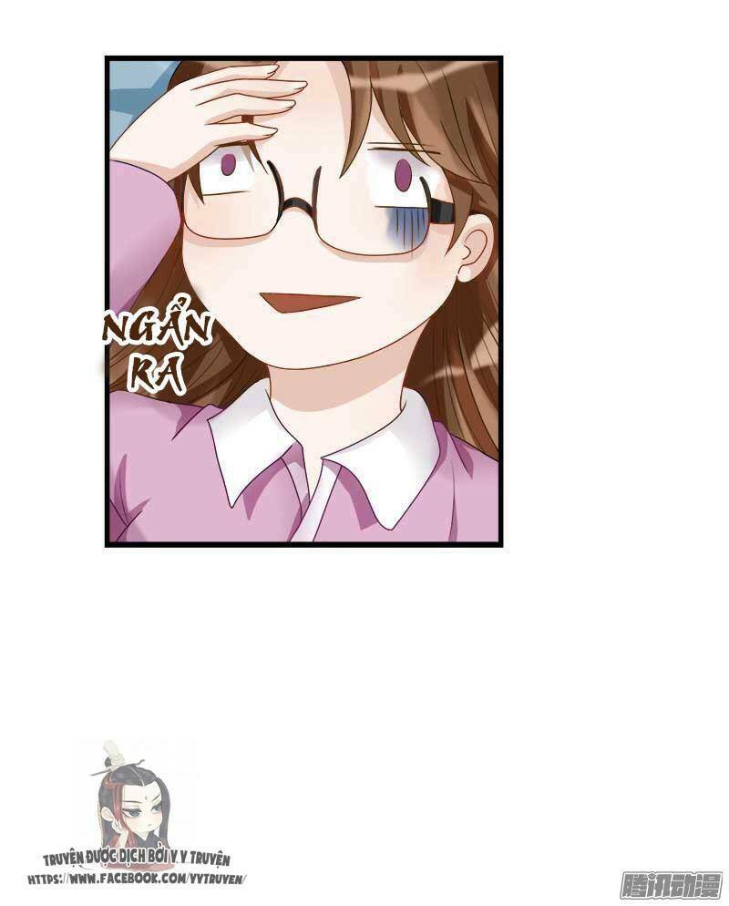 tình nhân kiếp trước là vĩ hồ chapter 3.5 12