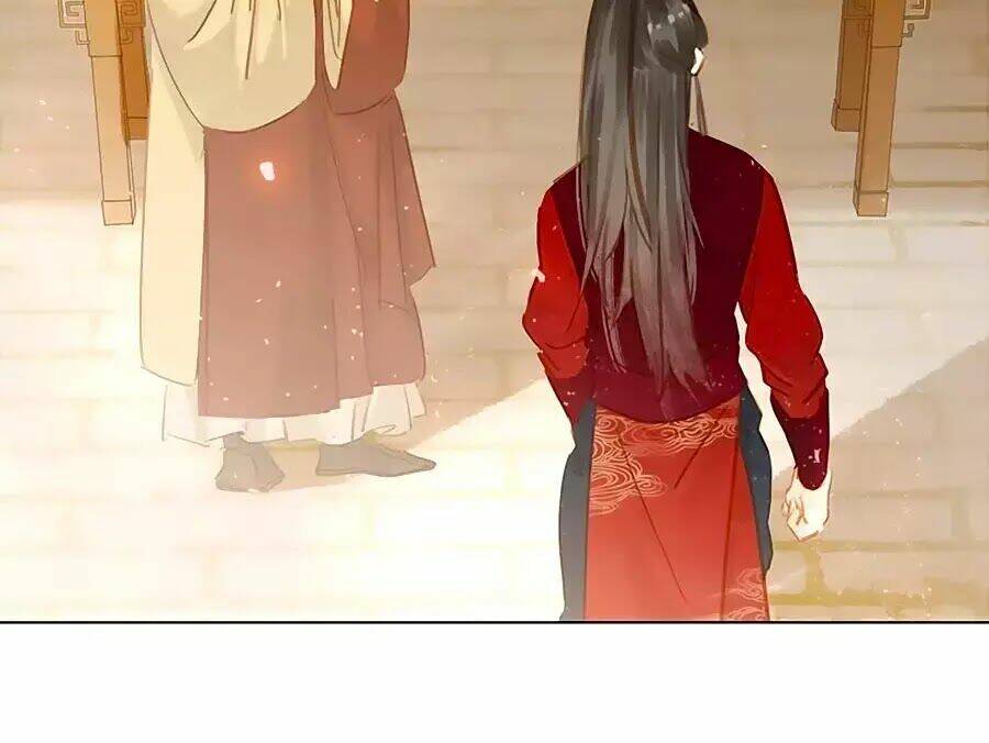 tiểu sư phụ, tóc giả của ngài rơi rồi! chapter 7 62