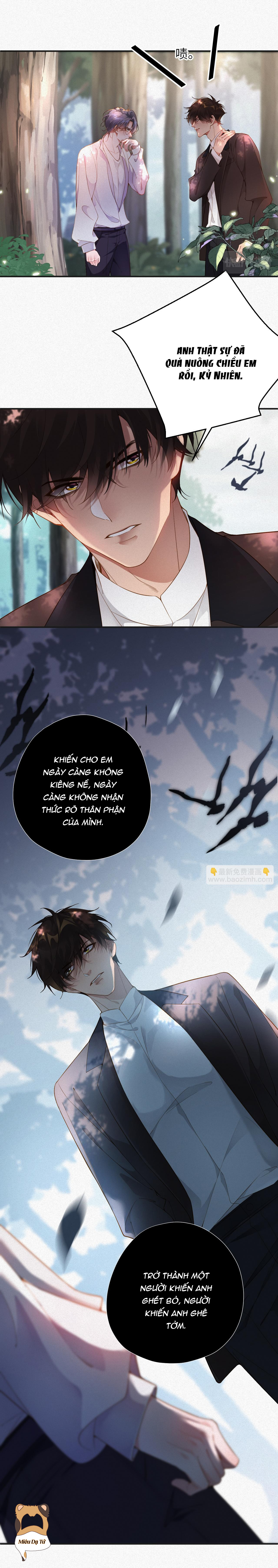 chồng cũ lại muốn phục hôn chapter 10 4