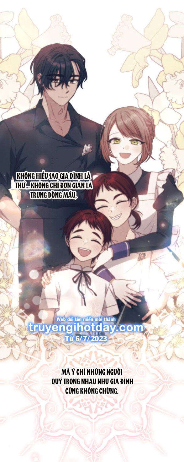 Bạo Chúa Muốn Có Cuộc Sống Tốt Đẹp chapter 44.2 - Trang 5