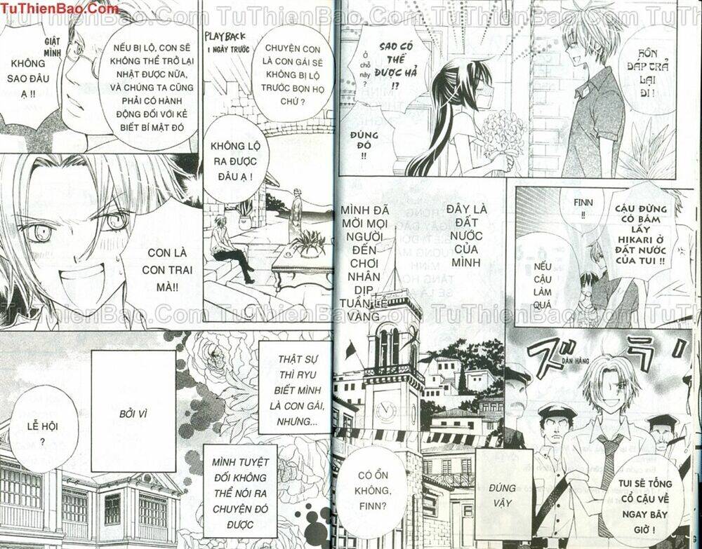 s a - lớp học ưu tú chapter 15 7