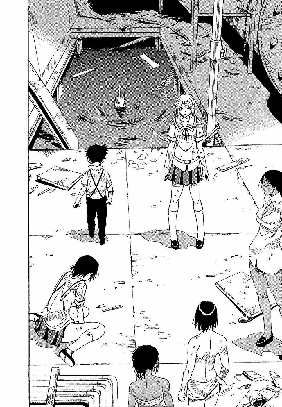 cradle of monsters chapter 39 23