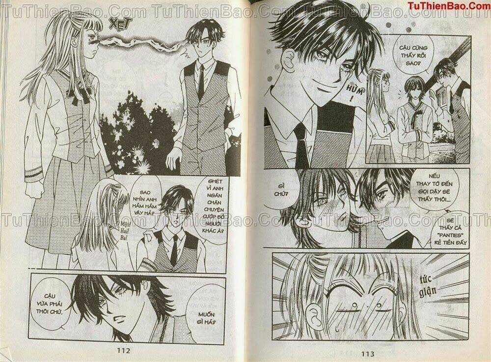 phép màu tình yêu chapter 3 56