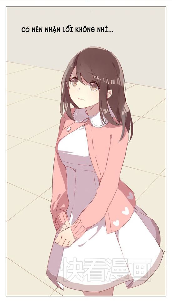 người yêu biến mất chapter 10 2