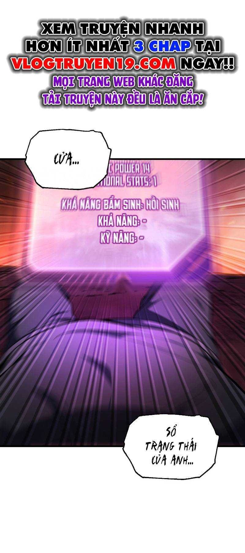 chỉ mình ta tái sinh chapter 1 133