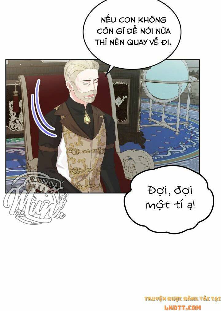 công chúa phản diện muốn ở trong ngôi nhà bánh quy chapter 34 36