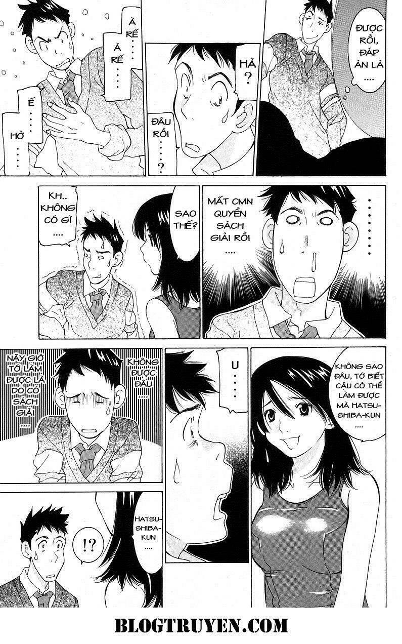 gacha gacha - secret chapter 47 33