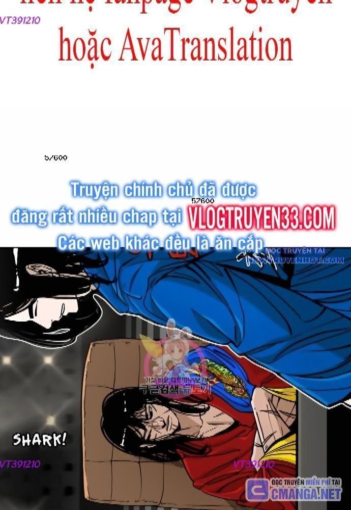 shark - cá mập chapter 263 5