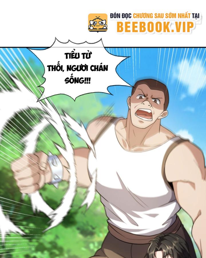 nương tử nhà ta là đạo trời chapter 2 69