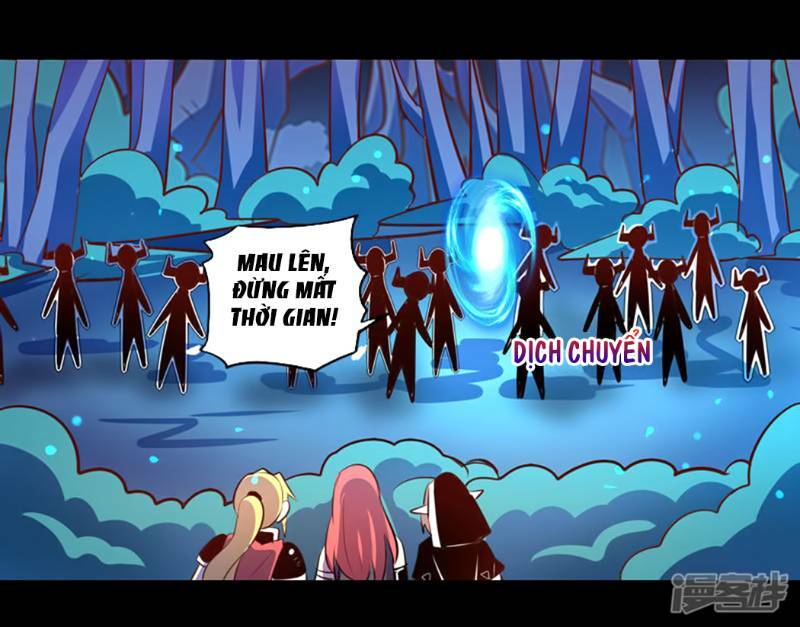 ta không phải là npc chapter 91 27