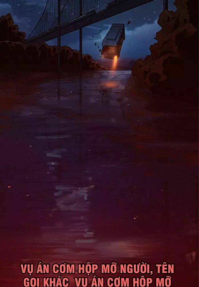 nơi này có yêu khí chapter 0 63