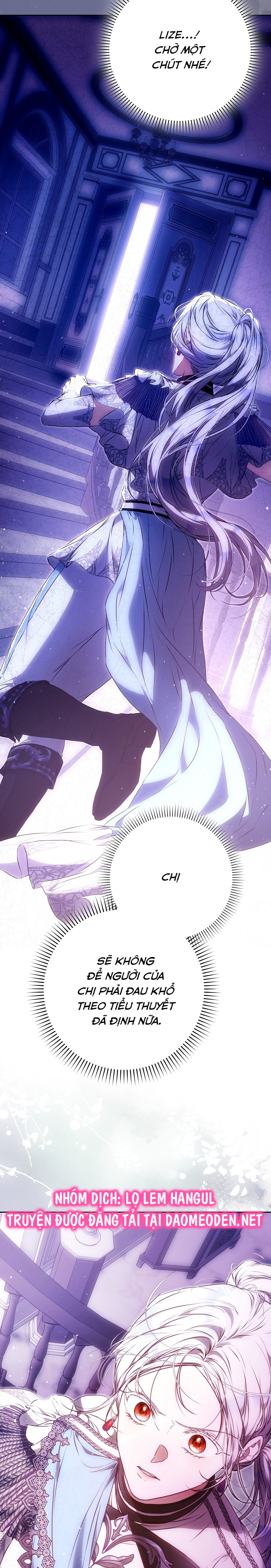 trở thành vợ của nam chính chapter 119 30