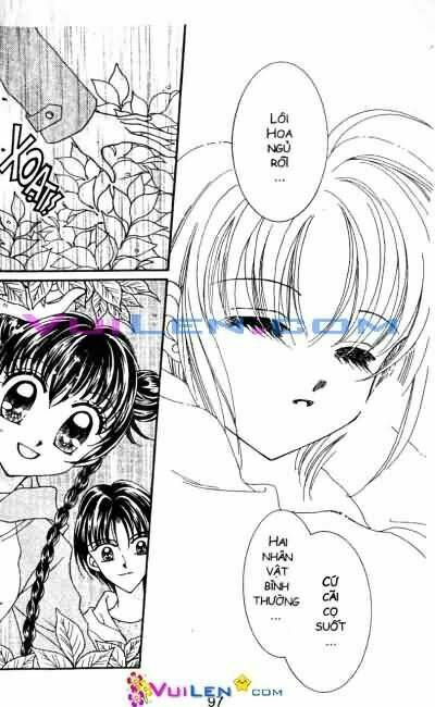 lâu đài cổ chapter 6 97