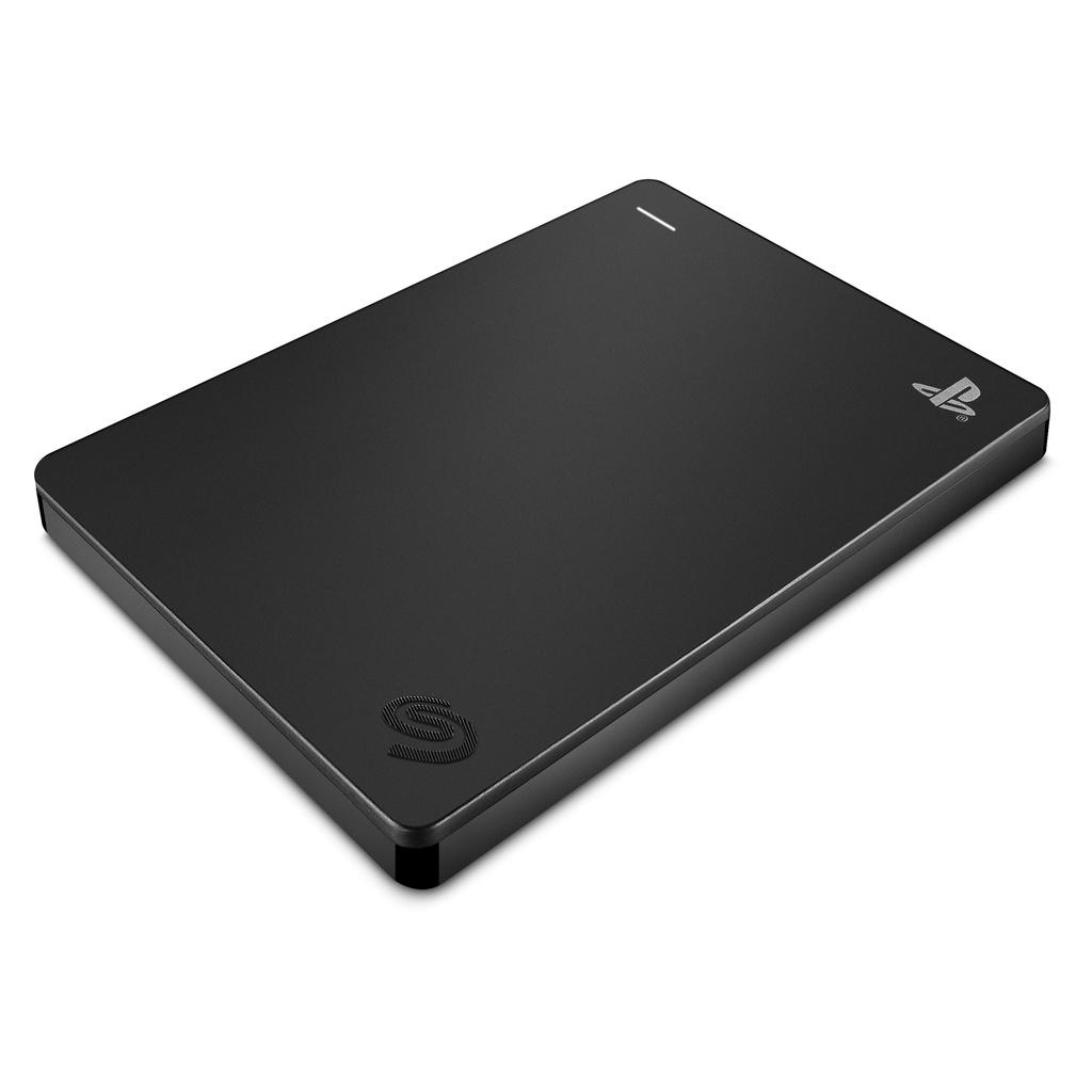 Ổ Cứng Di Động HDD Seagate Game Drive PS4 2TB USB3.0_Hàng chính hãng