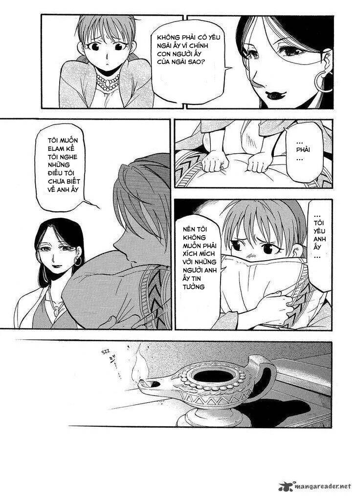 arslan chiến ký chapter 38 5