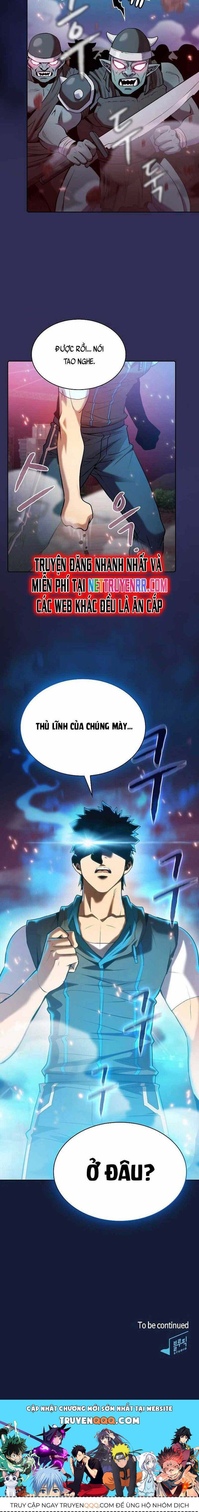thiên thần quay về từ địa ngục chapter 107 14