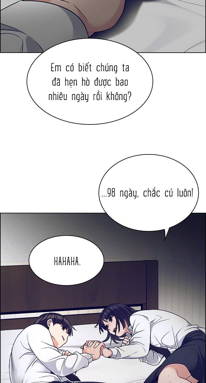 trò chơi số mệnh chapter 271 12