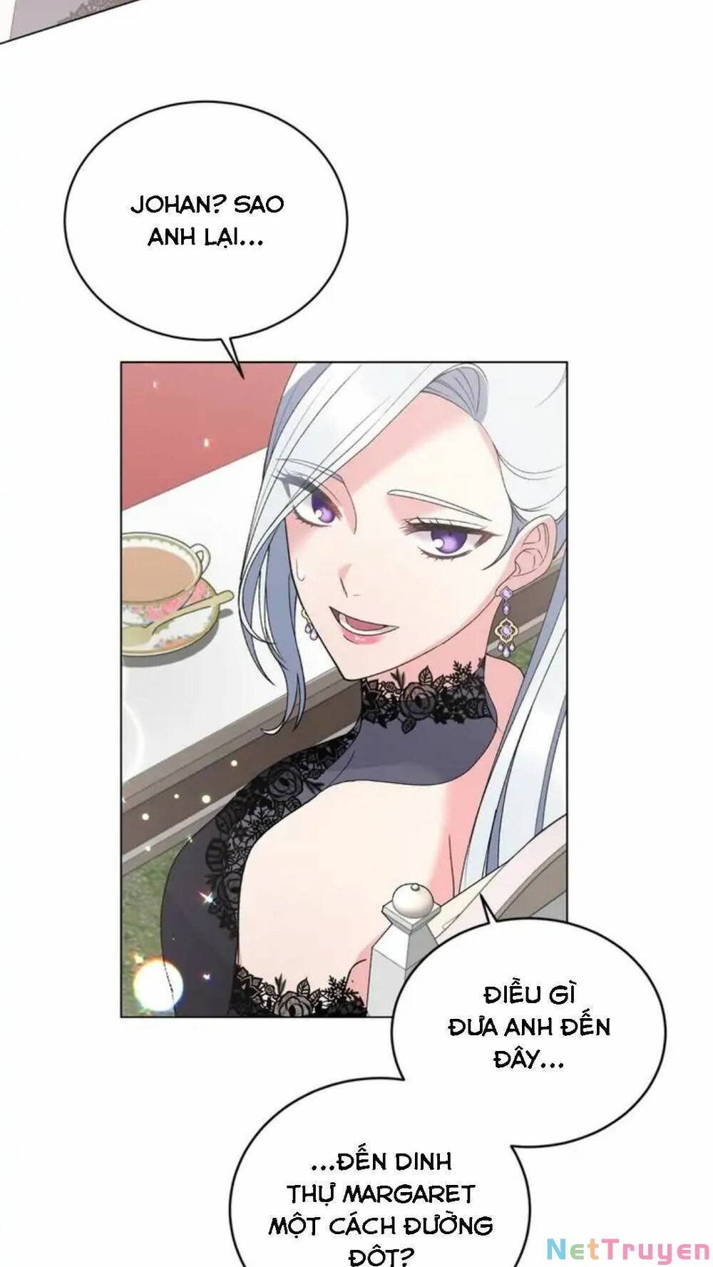 là nhân vật phản diện nhưng tôi sẽ trở thành nữ chính chapter 60 27