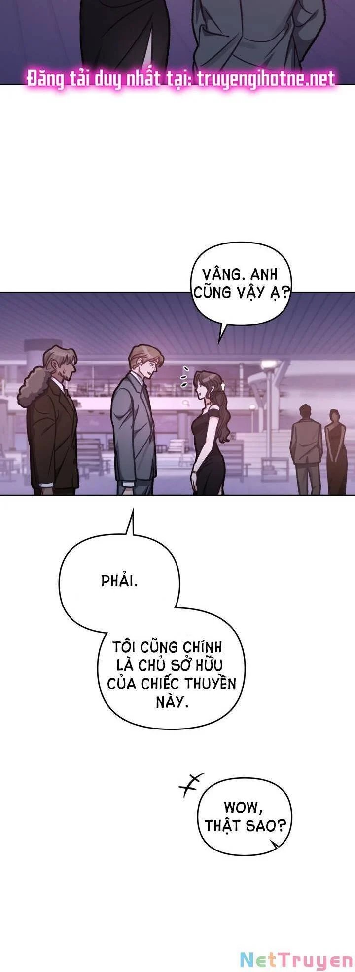kẻ nghiệp dư chapter 25.5 3