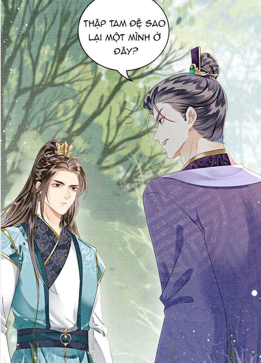 bắt đầu hủy hôn để công lược vương gia chapter 67 2